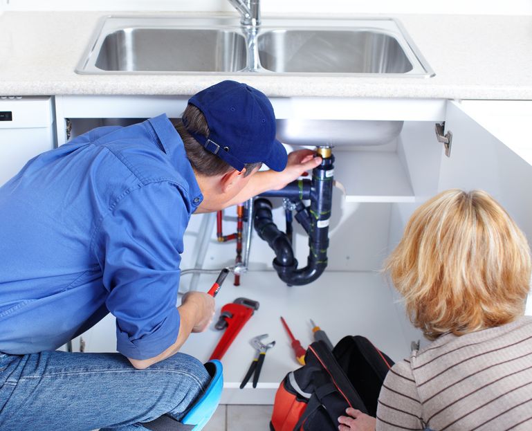 Choosing the Right Plumbing Contractors in Naperville for Your Home Needs