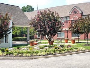 assisted living center at Montgomery County,1