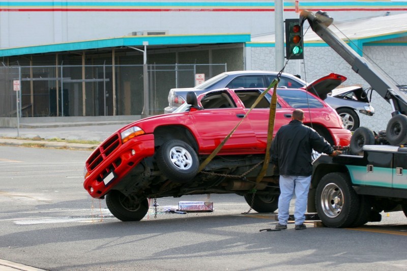 Get Back on the Road Quickly with Efficient Truck Tire Repair in Newark, NJ