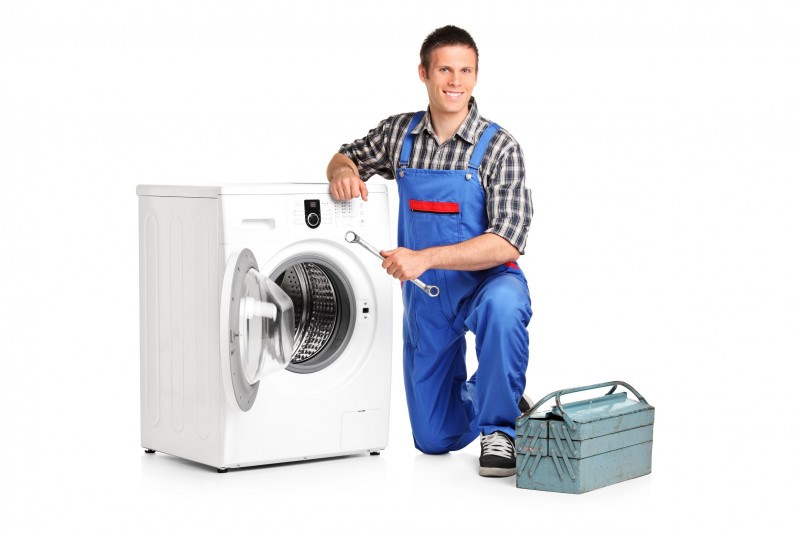 Avoid Replacement with Washing Machine Repair in Kansas City KS