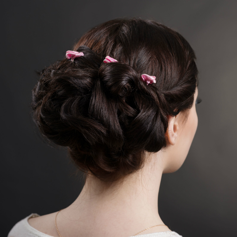 Selecting The Perfect Bridal Hairstyle in Jacksonville For Your Special Day