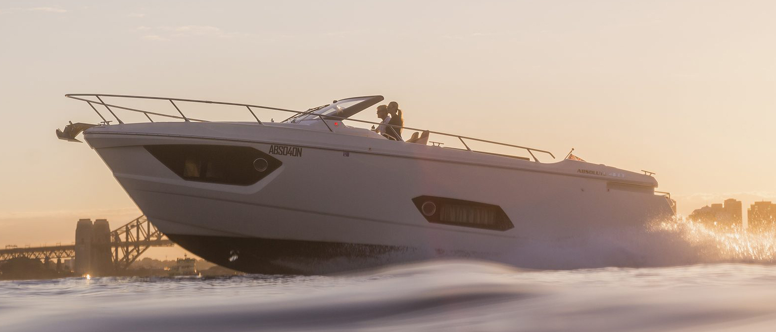 Could A Boat Share Be The Perfect Way For Your Dream Yacht Ownership?