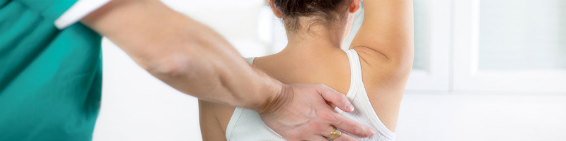 Experience Relief with a Trusted Chiropractor in Lancaster, CA