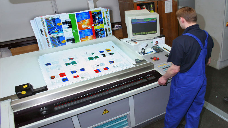 Why Your Business in Riverside County Should Embrace Digital Printing Services