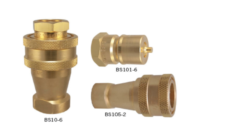 How to Buy Brass Quick Disconnect Hose Fittings