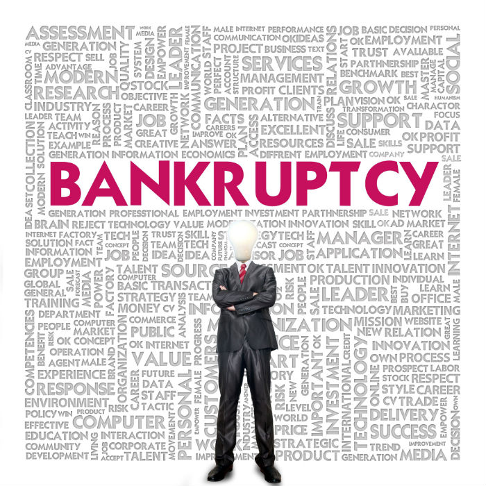 Hire a Bankruptcy Service in Las Vegas, NV to Guide You through Bankruptcy