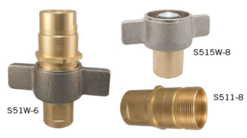 Things to Look for in a Supplier for Small Quick Disconnect Fittings