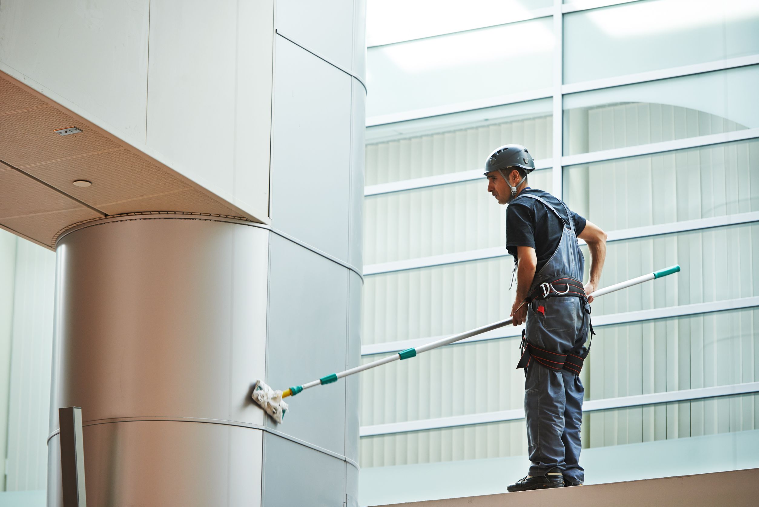 You Need Cleaning Services in Columbus, OH That You Can Count on