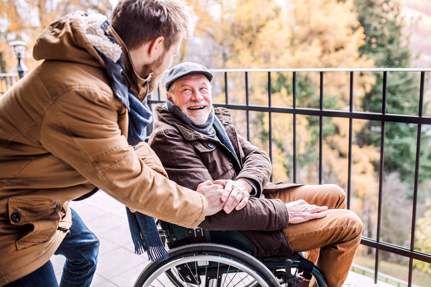 Discover the Benefits of Installing a Stair Lift in Stanislaus County