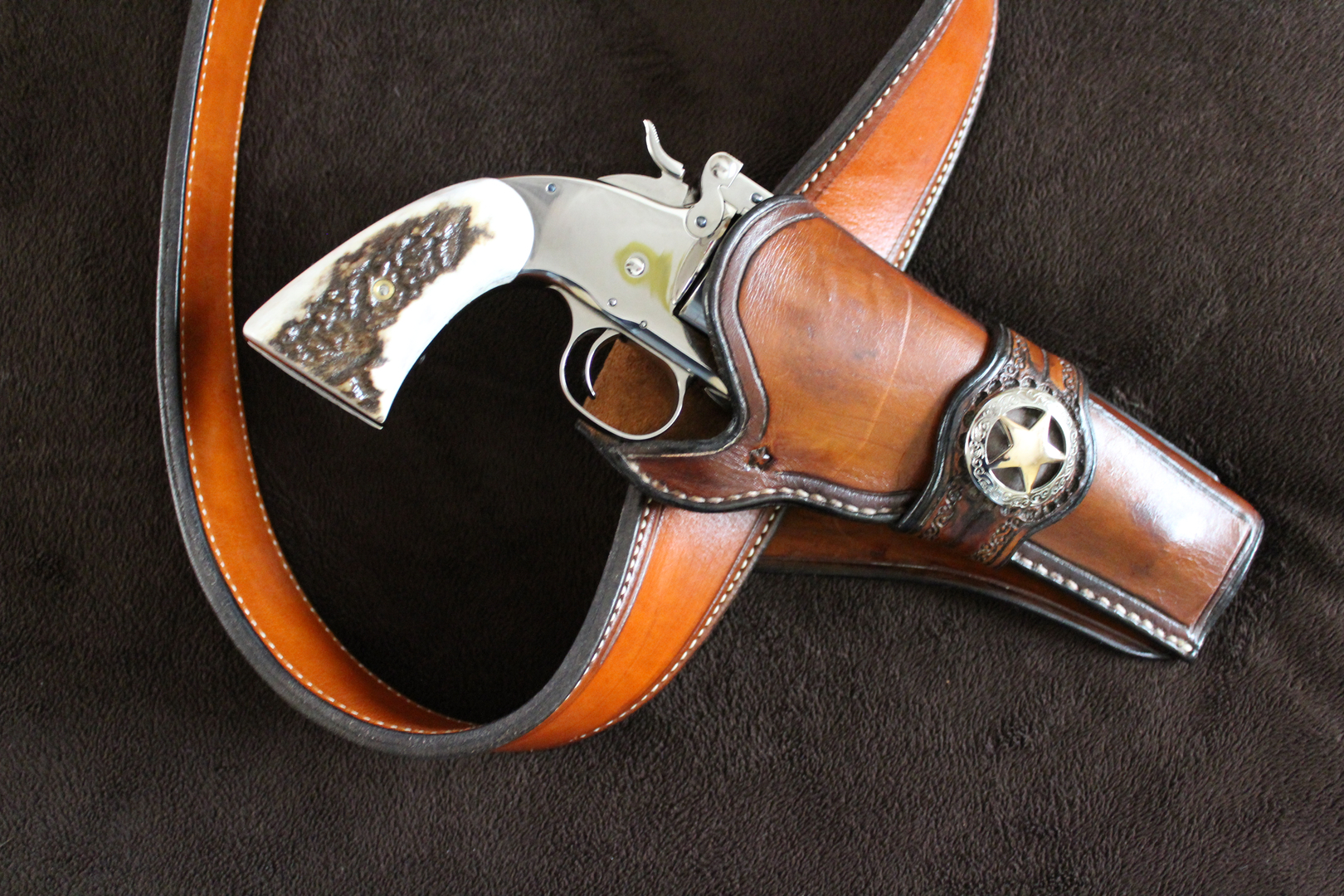 Custom Pistol Grips Are A Wonderful And Meaningful Gift