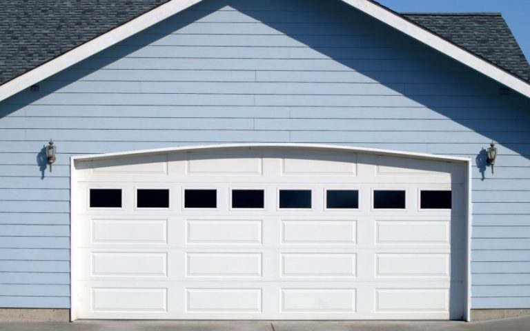 How a Garage Estimate Can Help Your Home Value