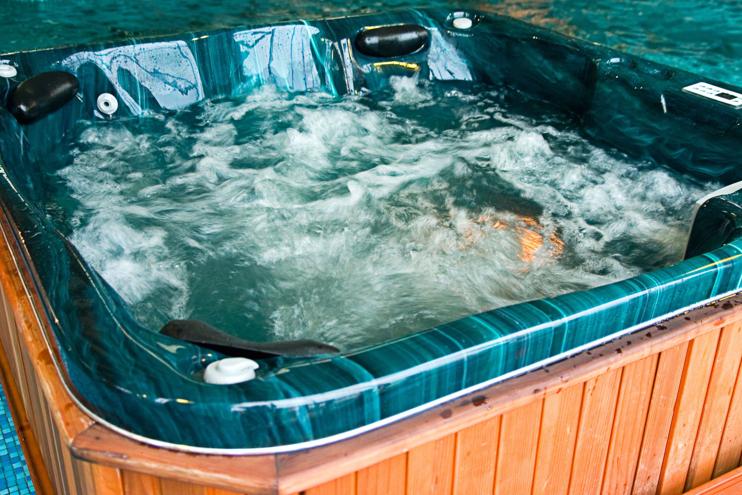 Find Excellent Deals on a Jacuzzi for Sale in Austin