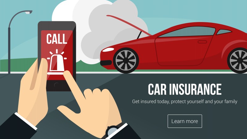 Why Seek Car Insurance in Surprise, AZ?