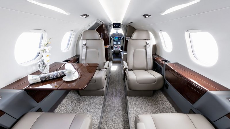 Arranging Airplane Charters in Naples FL