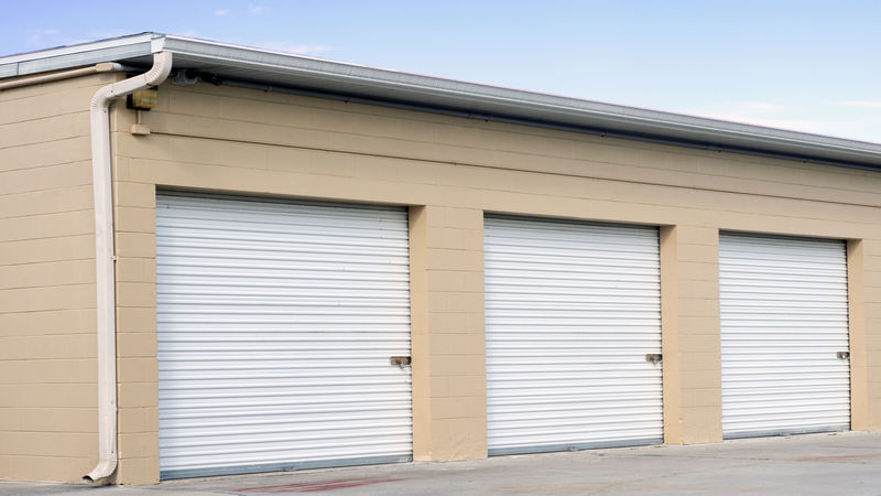 How to Choose the Most Appropriate Storage Facility in Blair, NE