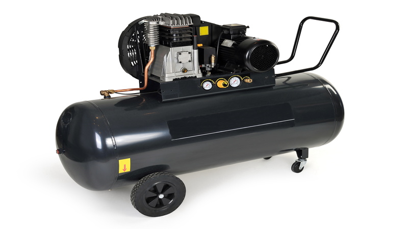 Tips for Maintaining Used Air Compressors for Homes and Businesses in PA