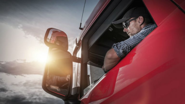 Personality Characteristics for Success in OTR Truck Driving Jobs