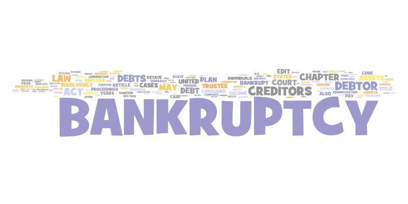 How a Bankruptcy Law Firm in Bristol, TN Can Help Its Clients