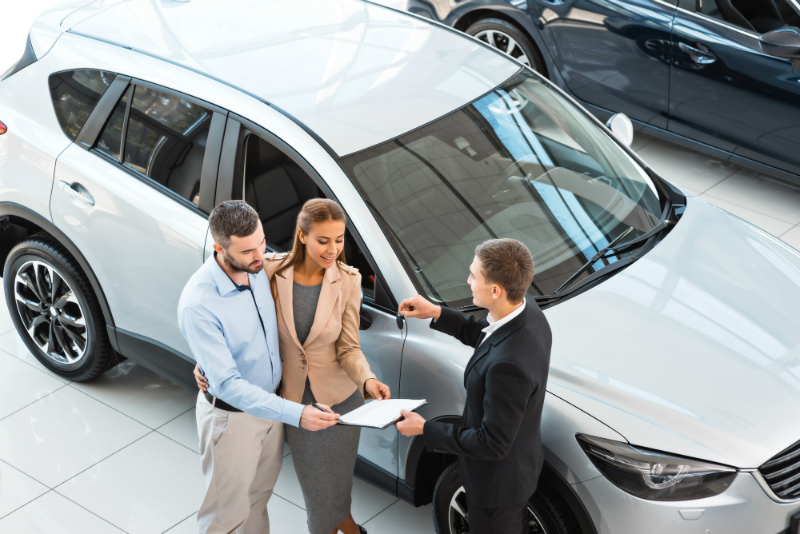 What You Should Know When Buying Car Insurance in Ponte Vedra Beach FL