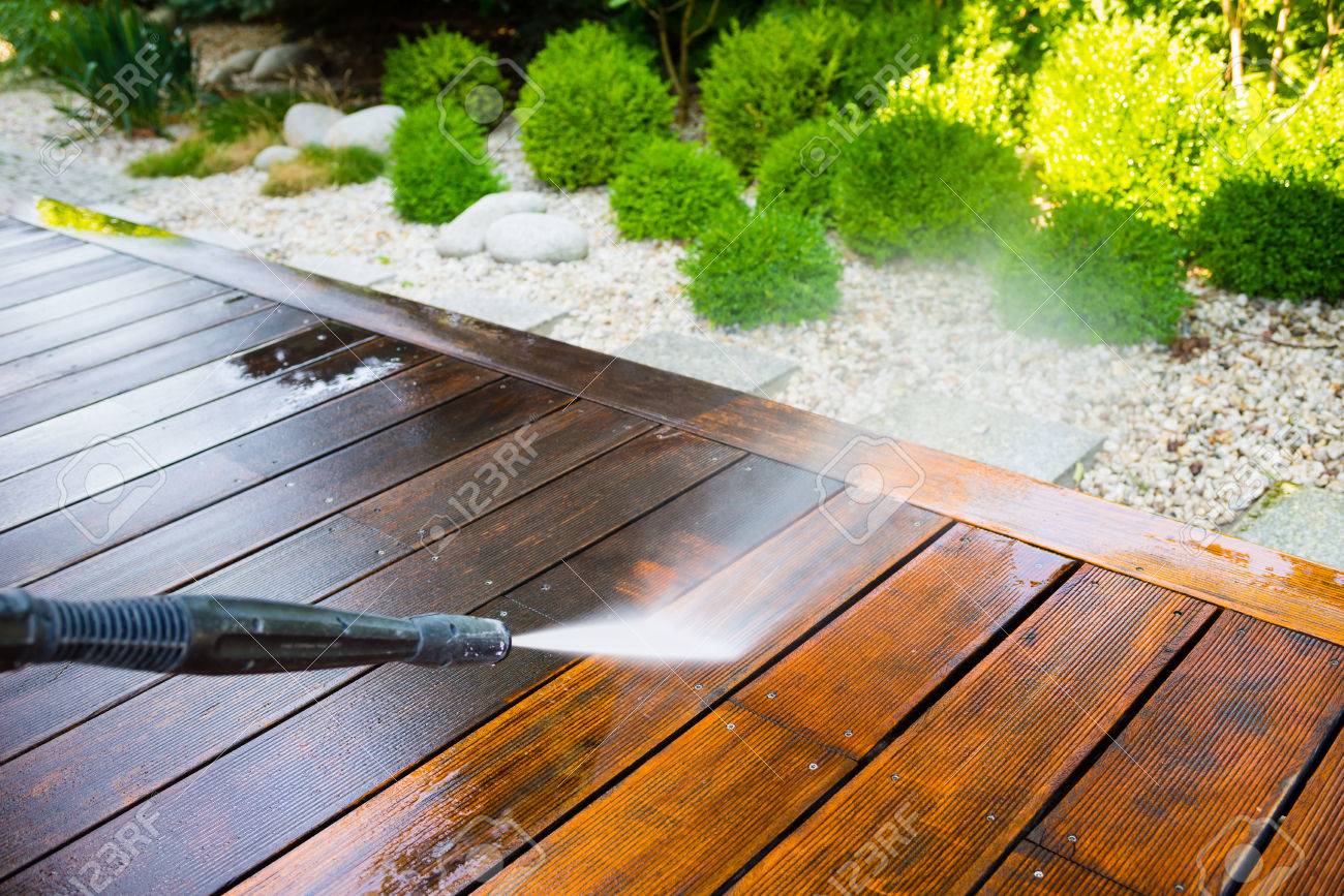 Enhance Your Property’s Appeal with Professional Power Washing Services in Morristown, NJ