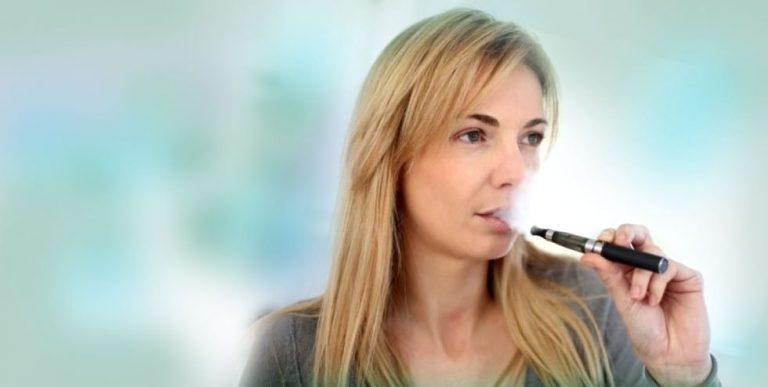 Comparing Nicotine Ejuice To Smoking