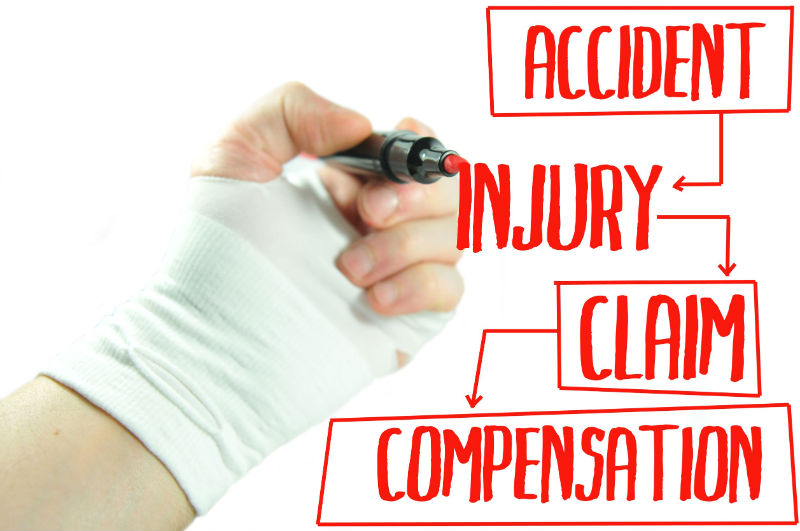 A Personal Injury Lawyer Can Advocate for You While Your Injuries Heal