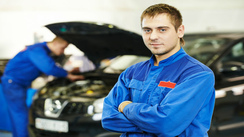 Signs that You Need Break Repair in Howell MI