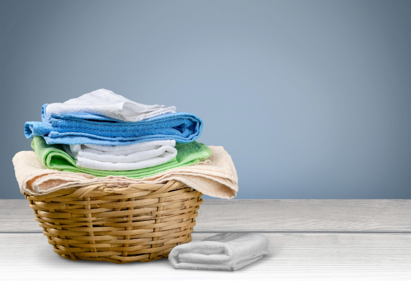 The Benefits of a Self-Service Laundromat in the Mandarin, Florida, Area