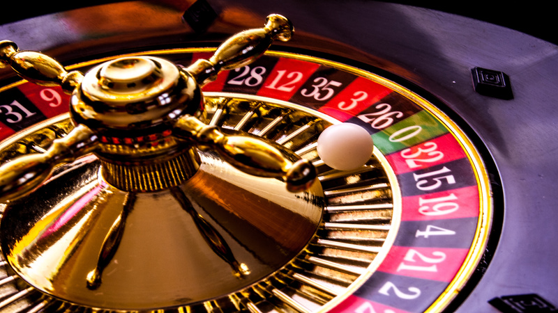 5 Strategies for Casino Online Gaming