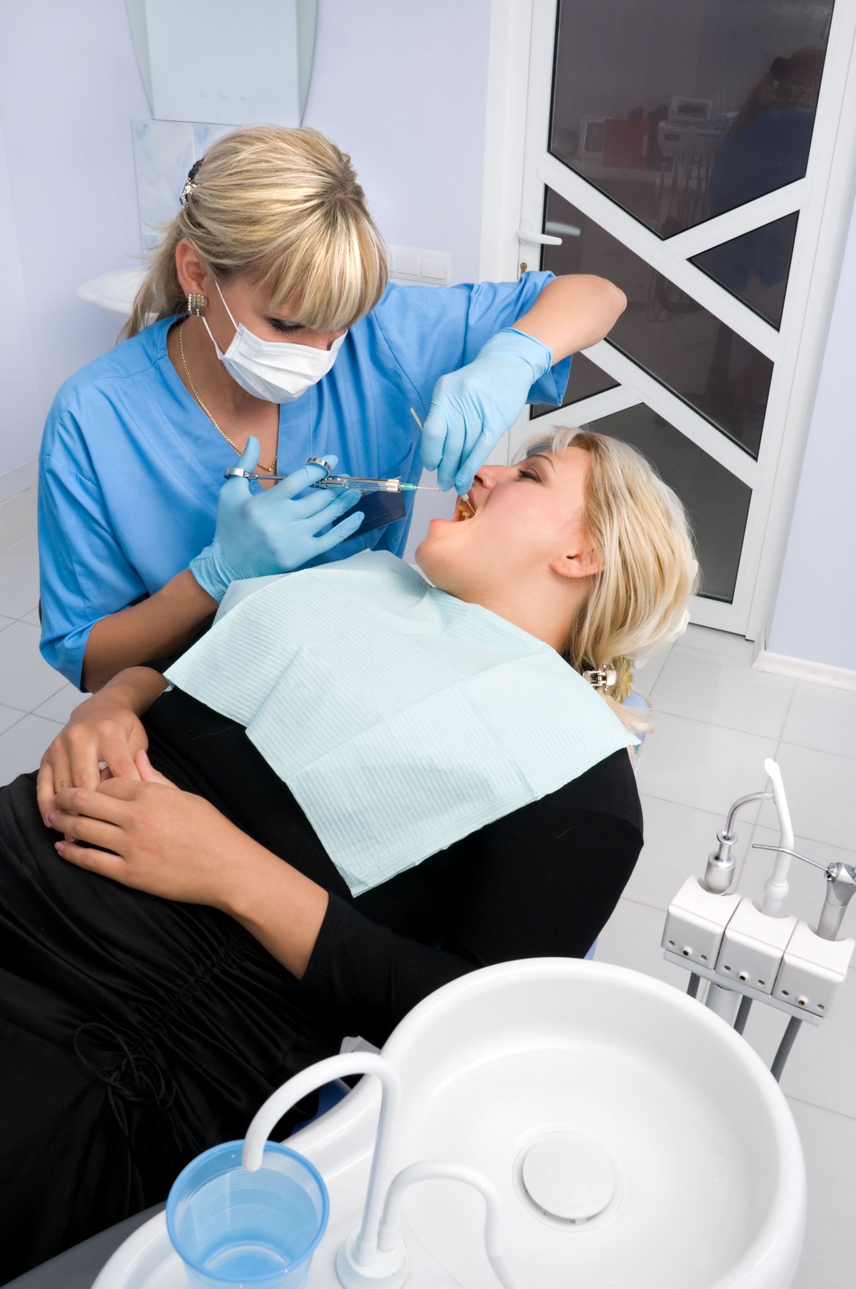 Treat the Problem with Dental Infection Care in Palm Coast