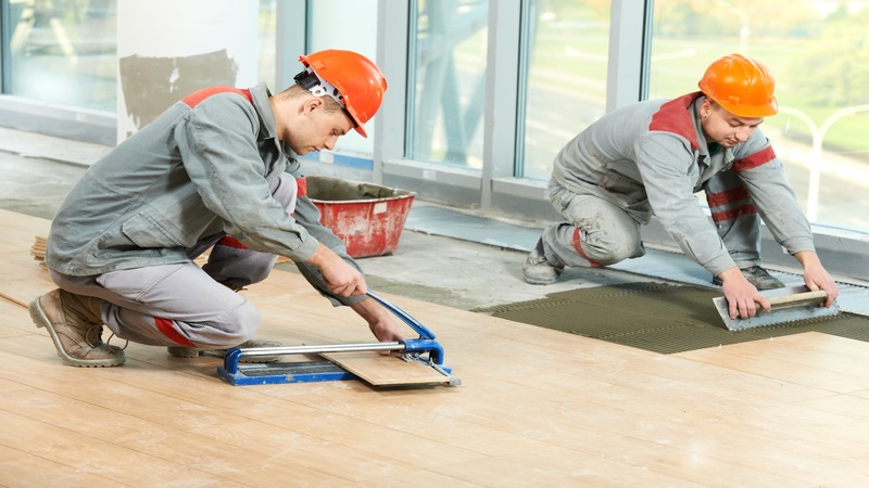 The Strategic Advantages of Installing an Epoxy Finish Garage Floor in Folsom, CA for Enhanced Resilience