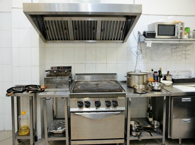 Tips for Maintaining Kitchen Equipment with Ease Like a Seasoned Pro