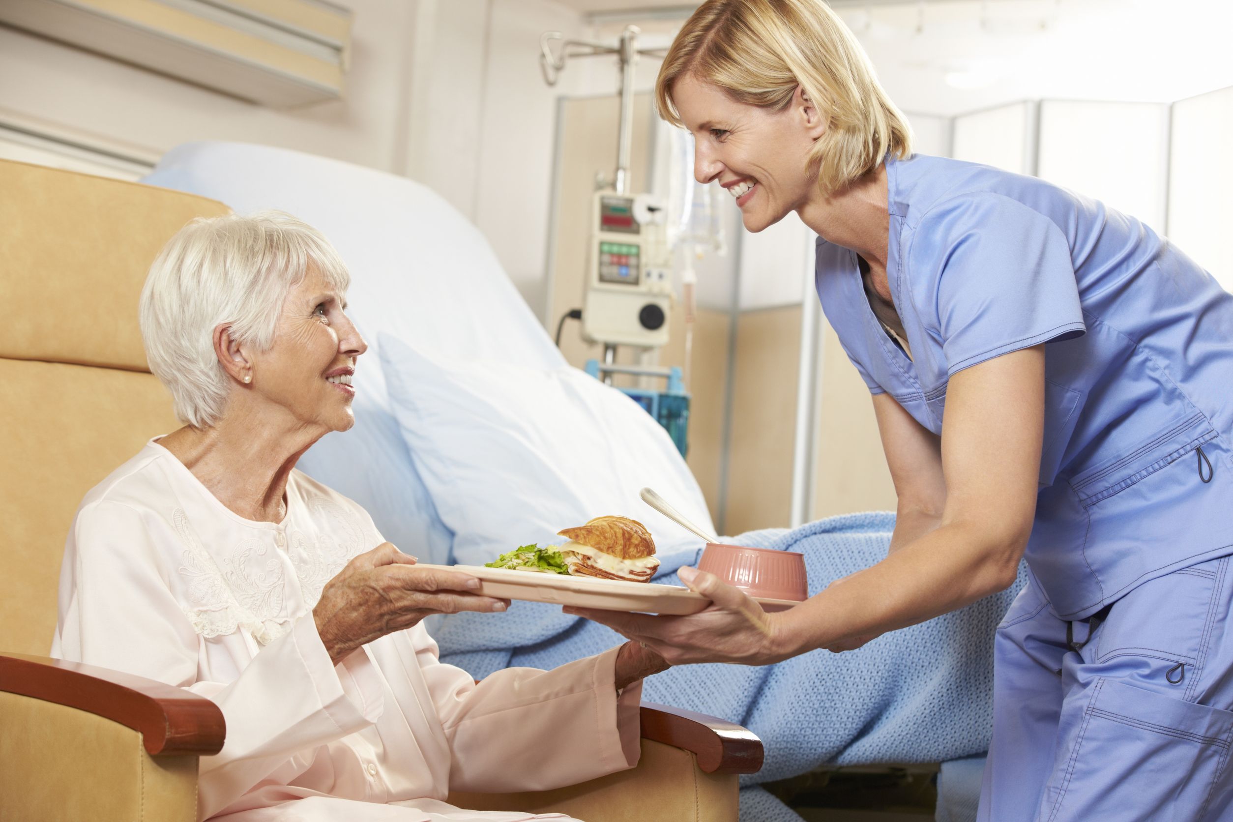 Why Choose In-Home Care in Williamsport, PA