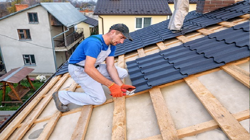 How to Find the Right Residential Roofer in Boulder CO for Your Needs