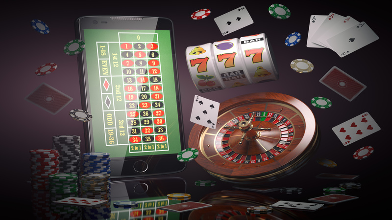 Online Slots in India: Picking the Right Online Slot Game