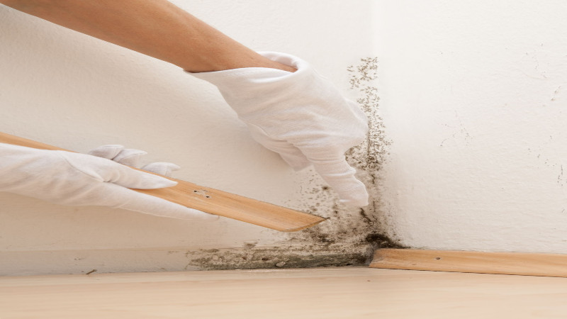 Does Mold Remediation in Houston Really Work?