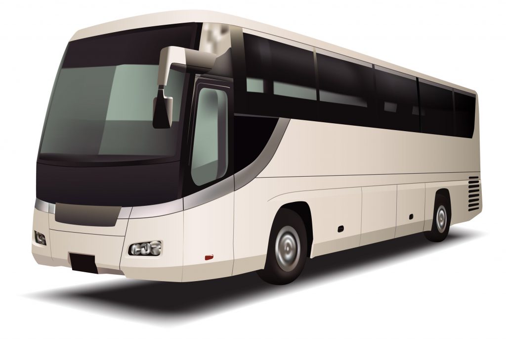 Charter Buses in New Jersey Offer A Great Experience