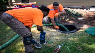 Commercial Sewer Line Repair in Minneapolis, MN Can Be Dealt with Swiftly