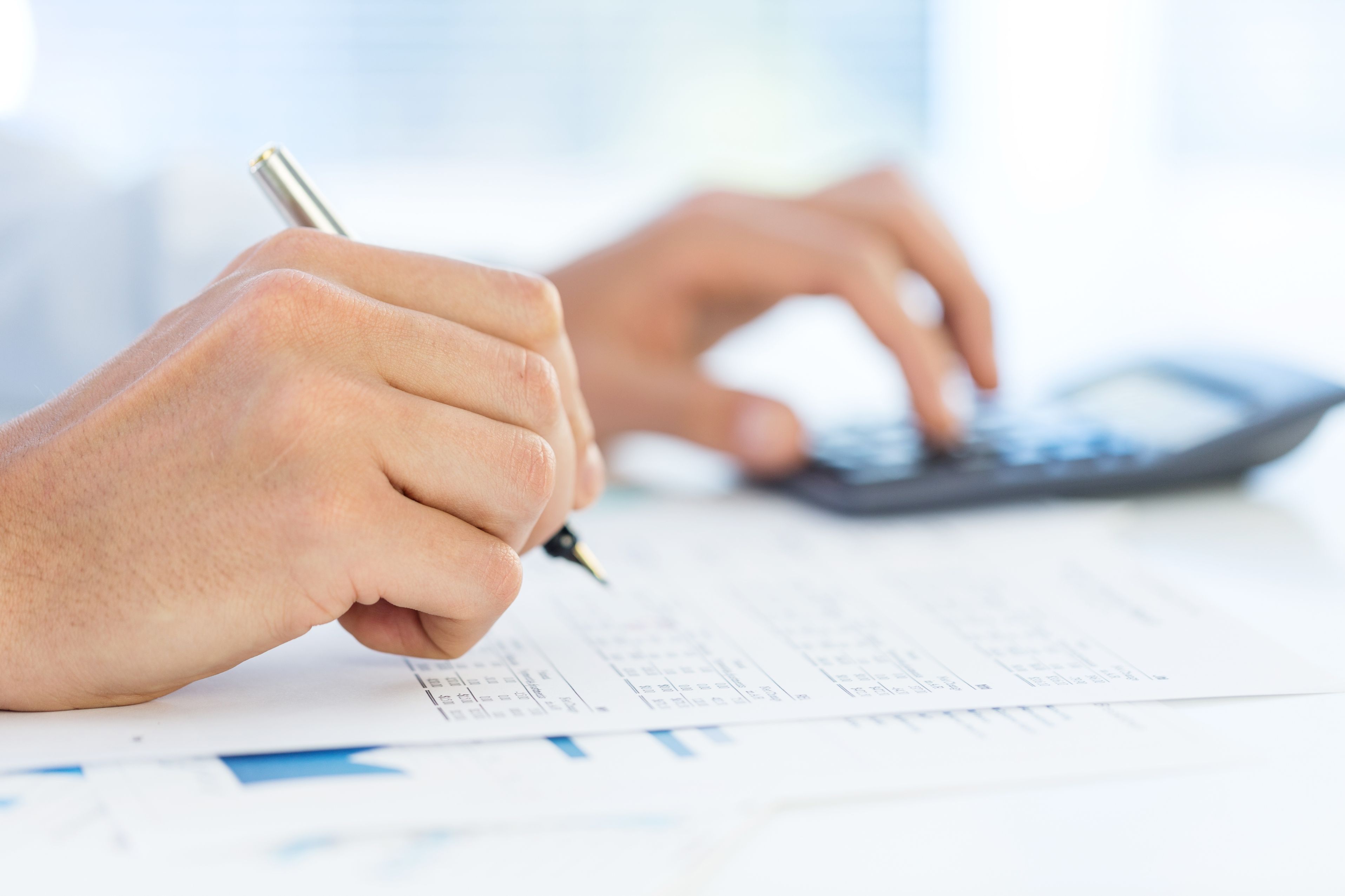 Choosing the Best Bookkeeping For Small Business