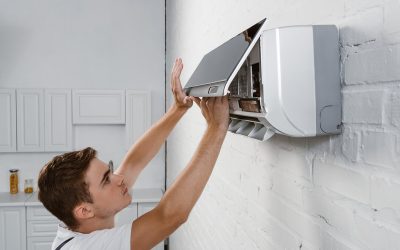 Why You Should Leave Furnace Installation in Vallejo, CA, to the Pros