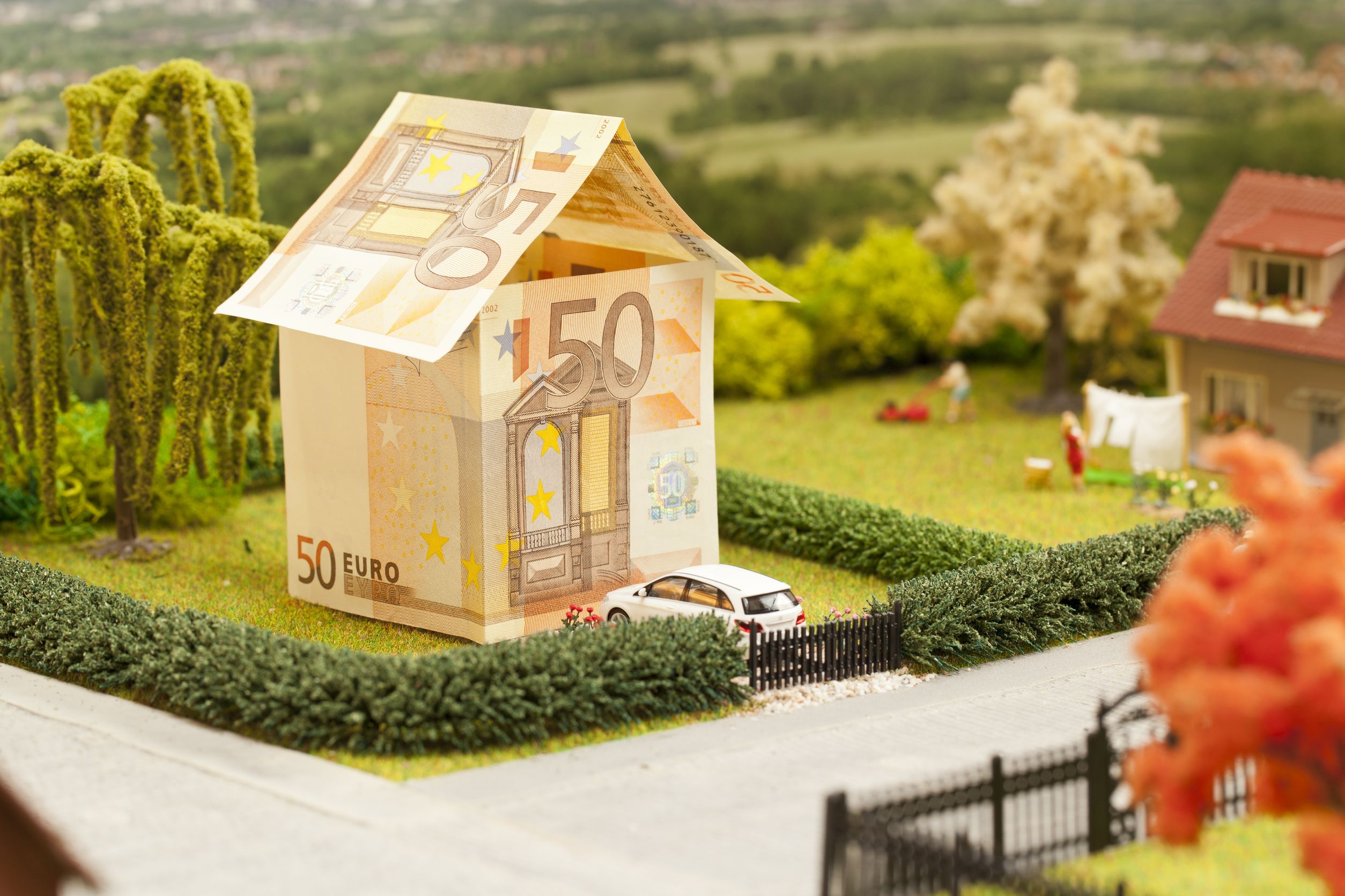 What to Know about Current Home Loan Rates in Nassau County, NY