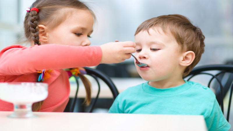 A Parent’s Guide to Early Intervention Training for Pediatric Feeding Disorders