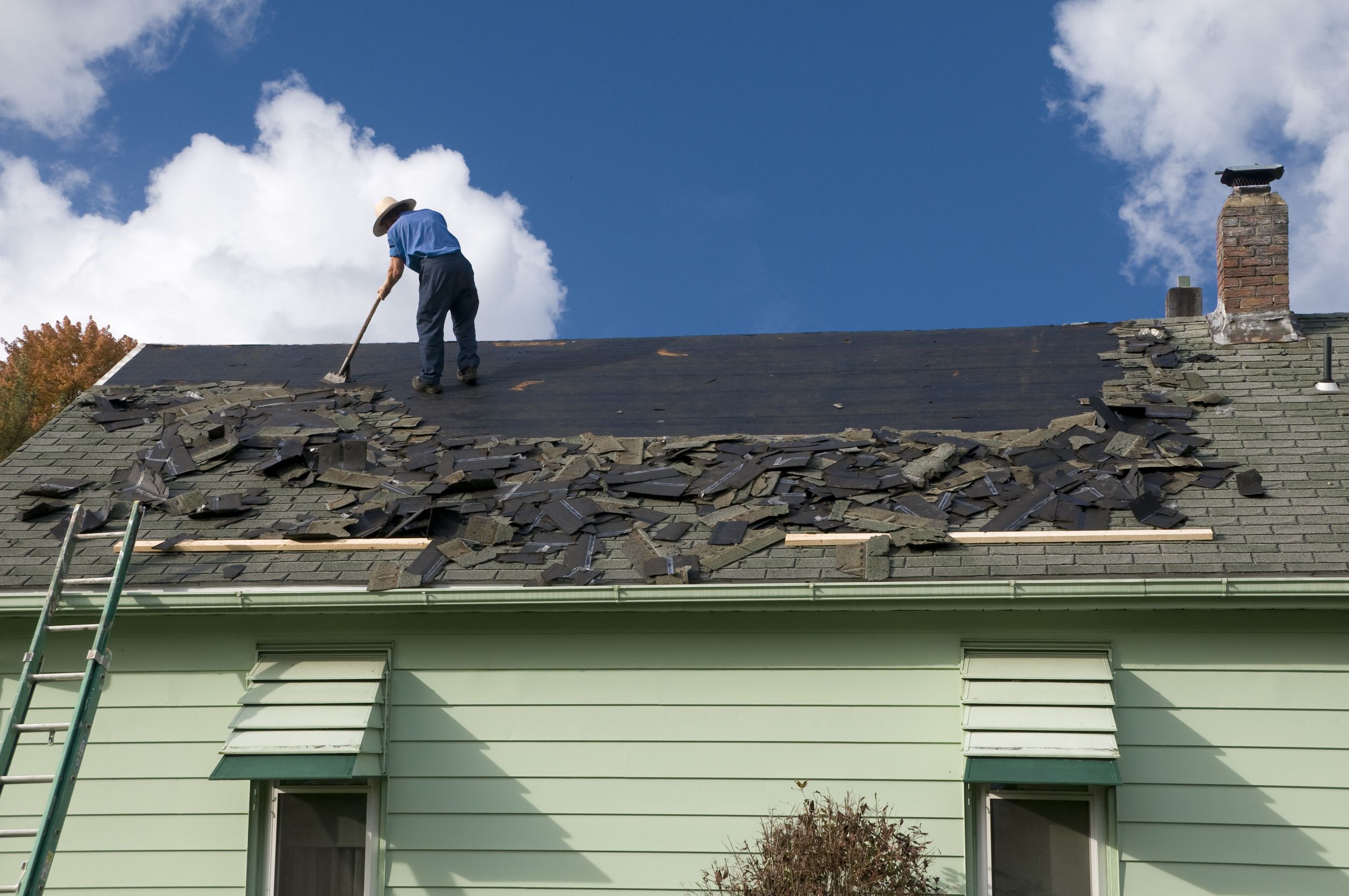 Tips to Help You Find the Best Roofing Contractor in Indianapolis IN