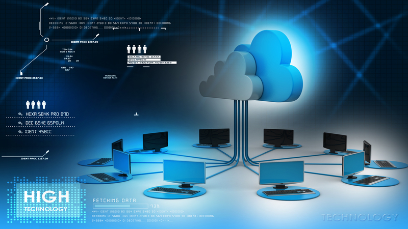 Inq Cloud Migration Services: Moving Your Business to the Cloud in Johannesburg