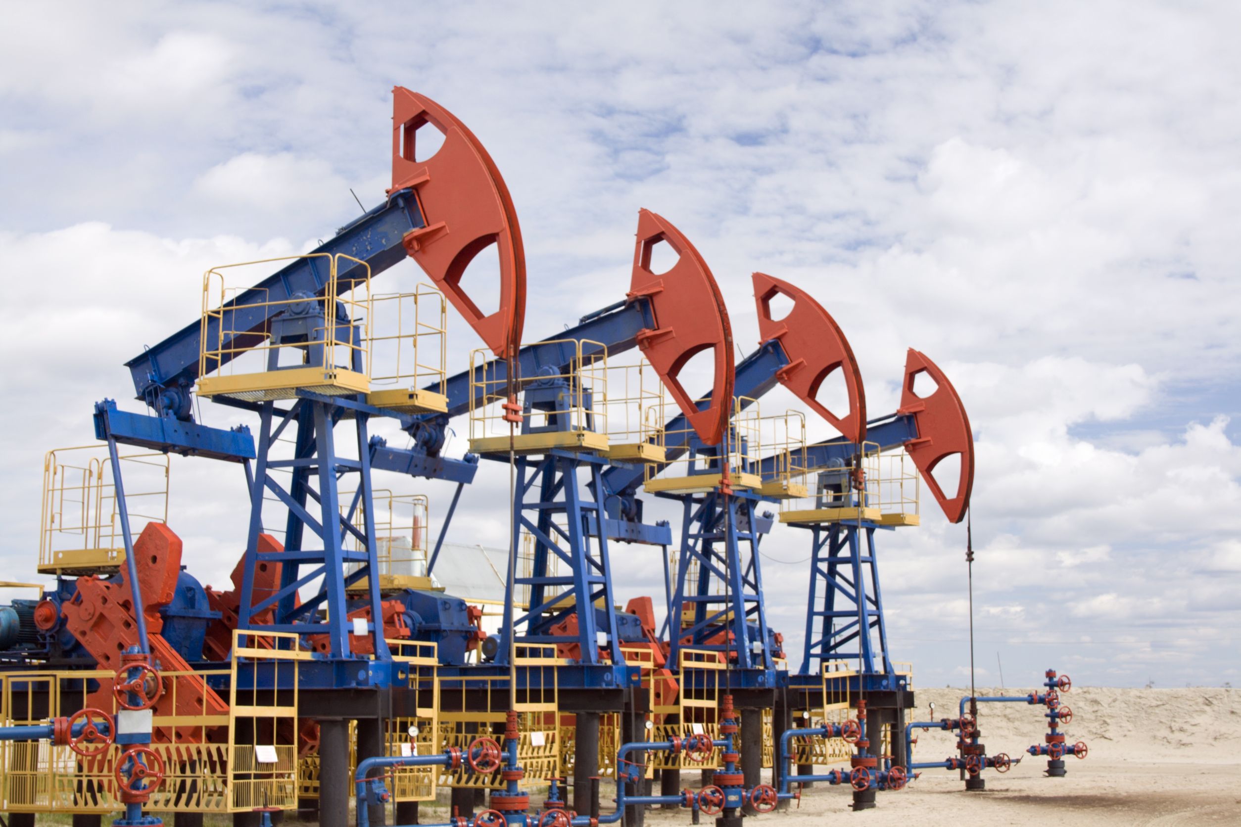 Things to Consider when Purchasing Refurbished Oilfield Equipment