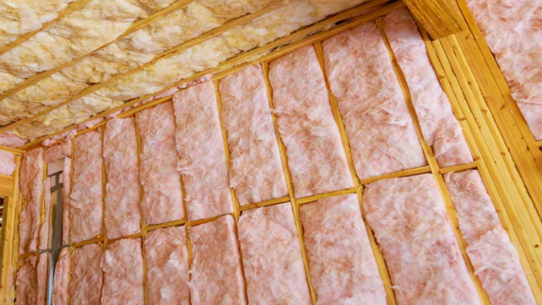 Why Hire Residential Insulation Contractors in Loveland, CO