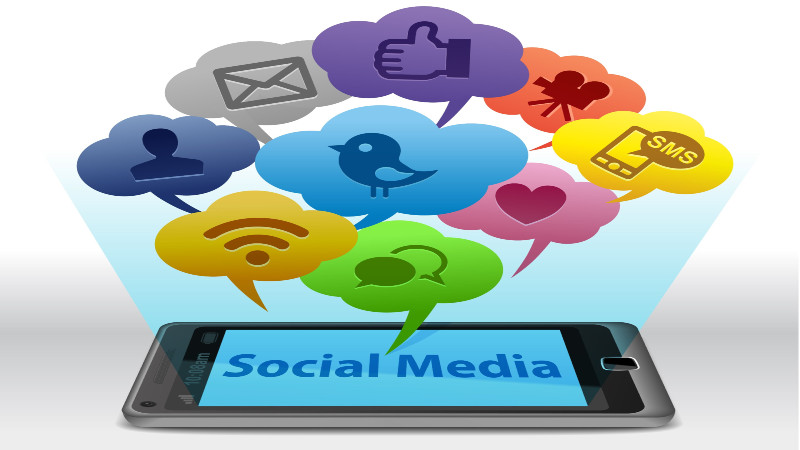 Benefits Of Social Media Marketing