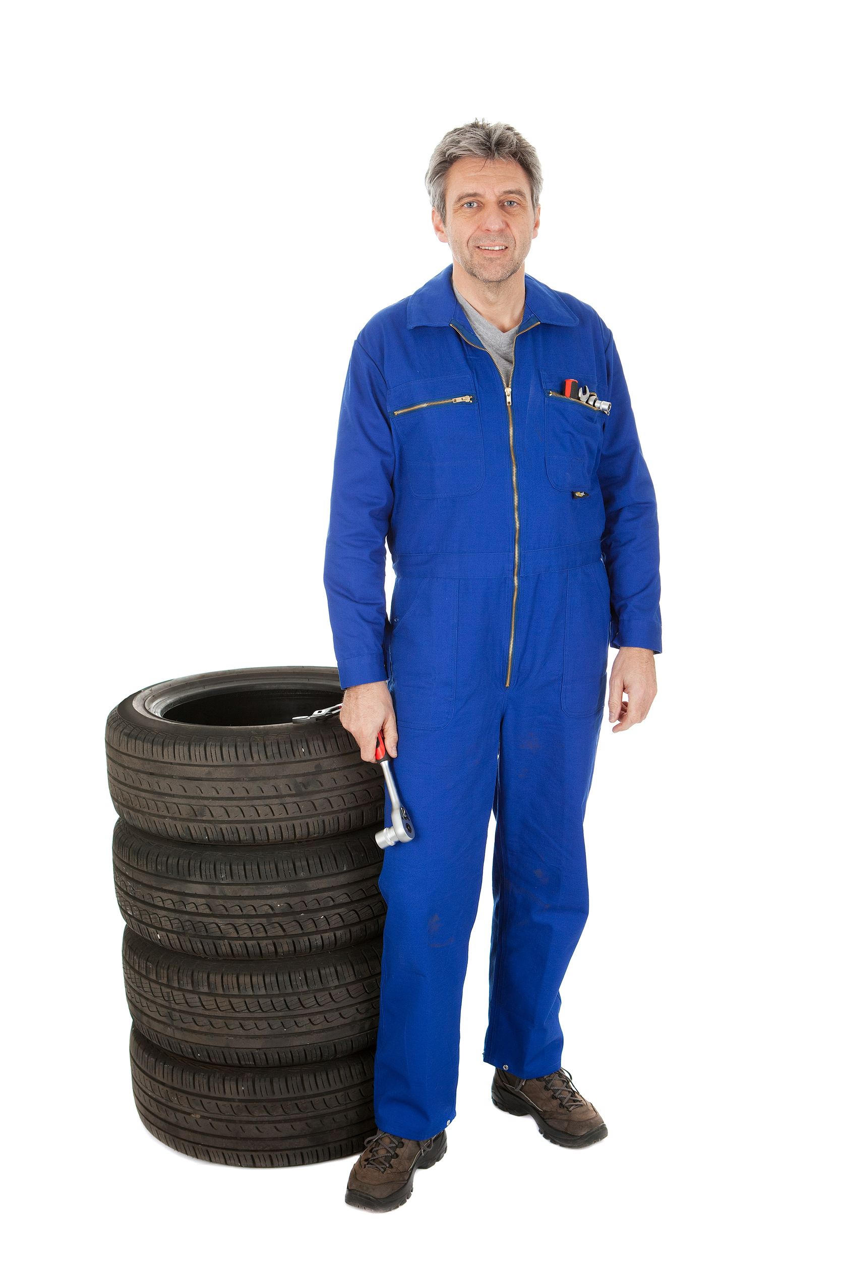 Tire Shops in Louisville, KY: Getting Reliable Wheels for Your Car