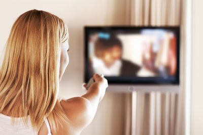 How Smart TV Advertising Is Smarter Than Ever