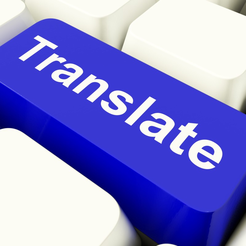 The Advantages Your Business Gains by Using a Translation Service in NJ